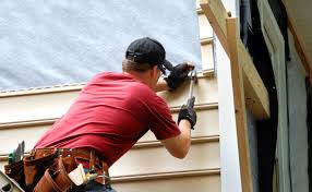 Best Siding Removal and Disposal  in Arcola, TX